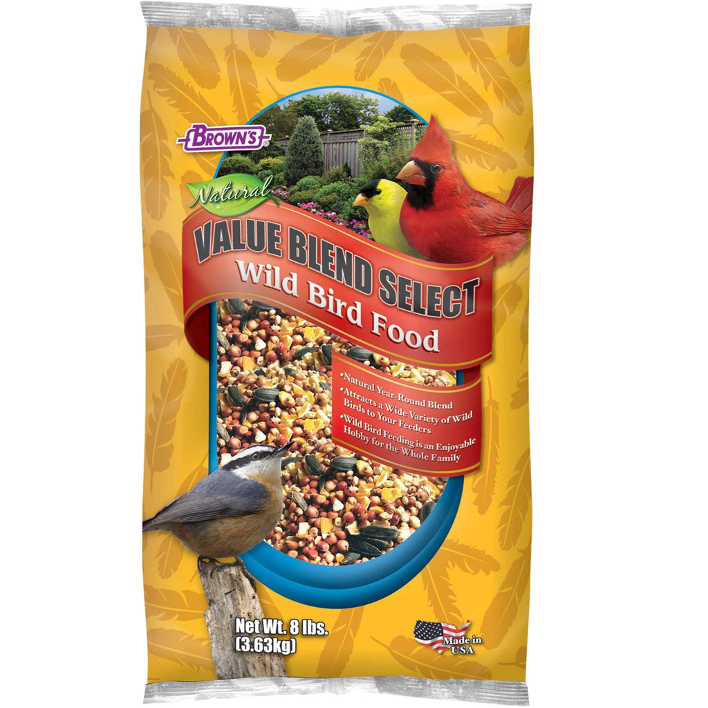 Wild Bird Food I408