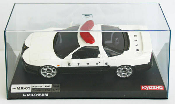 Mini-Z Autoscale Body Z814443