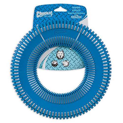 Rugged Flyer Dog Toy S23176