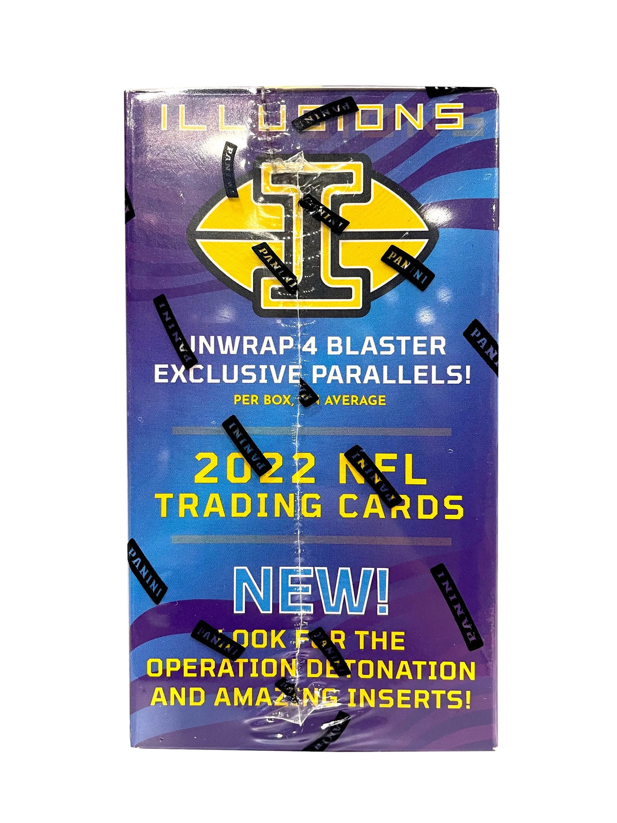 Trading Cards N2729