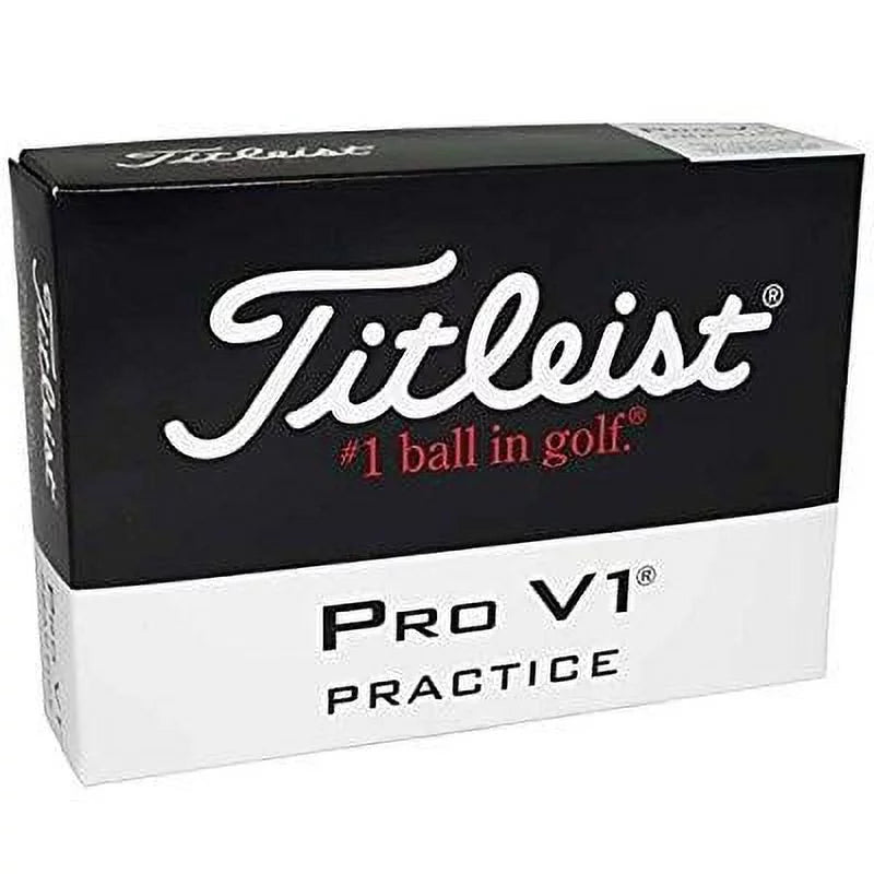 Golf Balls 12 Pack P442