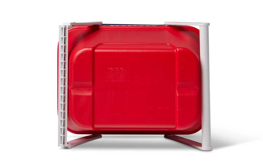 25 QT Picnic Basket Cooler P9893