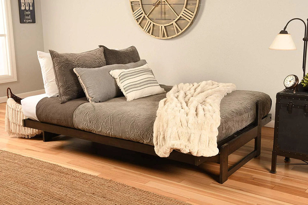 Mocha Futon A217755