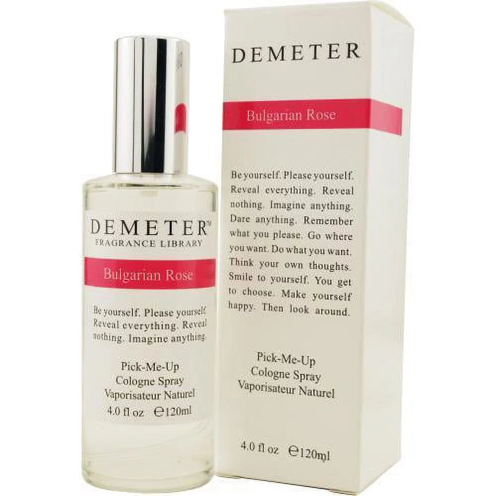 Cologne Spray 4 oz Z250