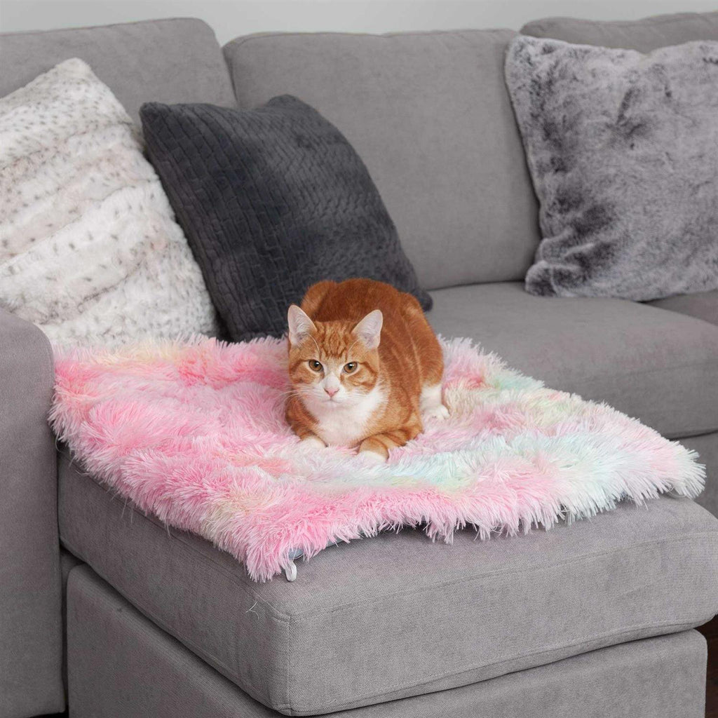Self-Warming Pet Mat & Bed G946469