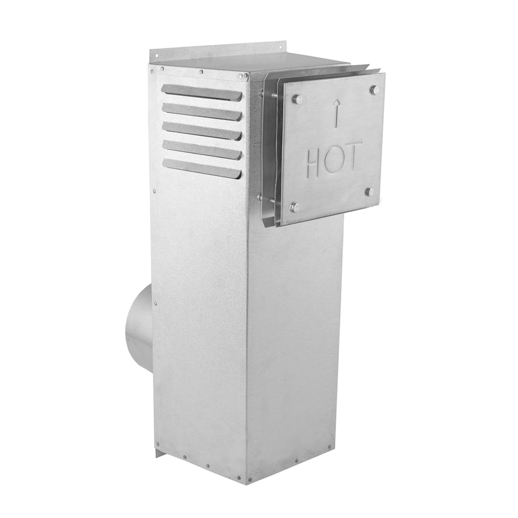 DirectVent Pro Snorkel Termination Cap U91459
