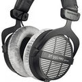250 Ohm Open Back Headphones O59360