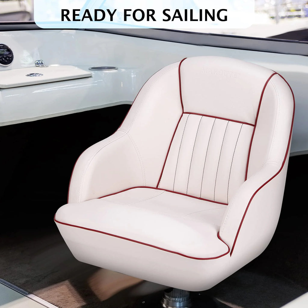 Bucket Boat Seat X179937