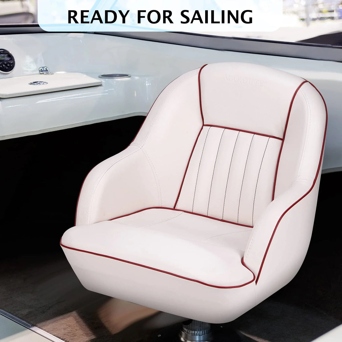 Bucket Boat Seat X179937