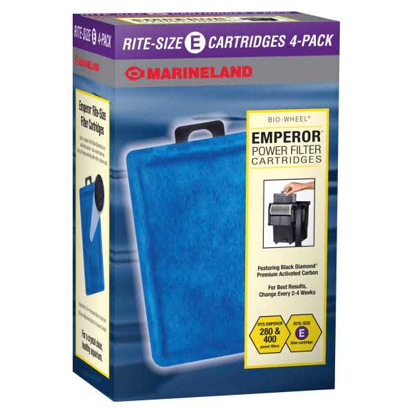 Power Filter Cartridge J691