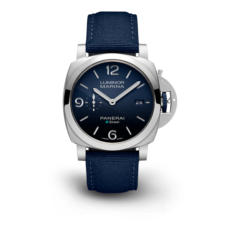 44mm Watch I806