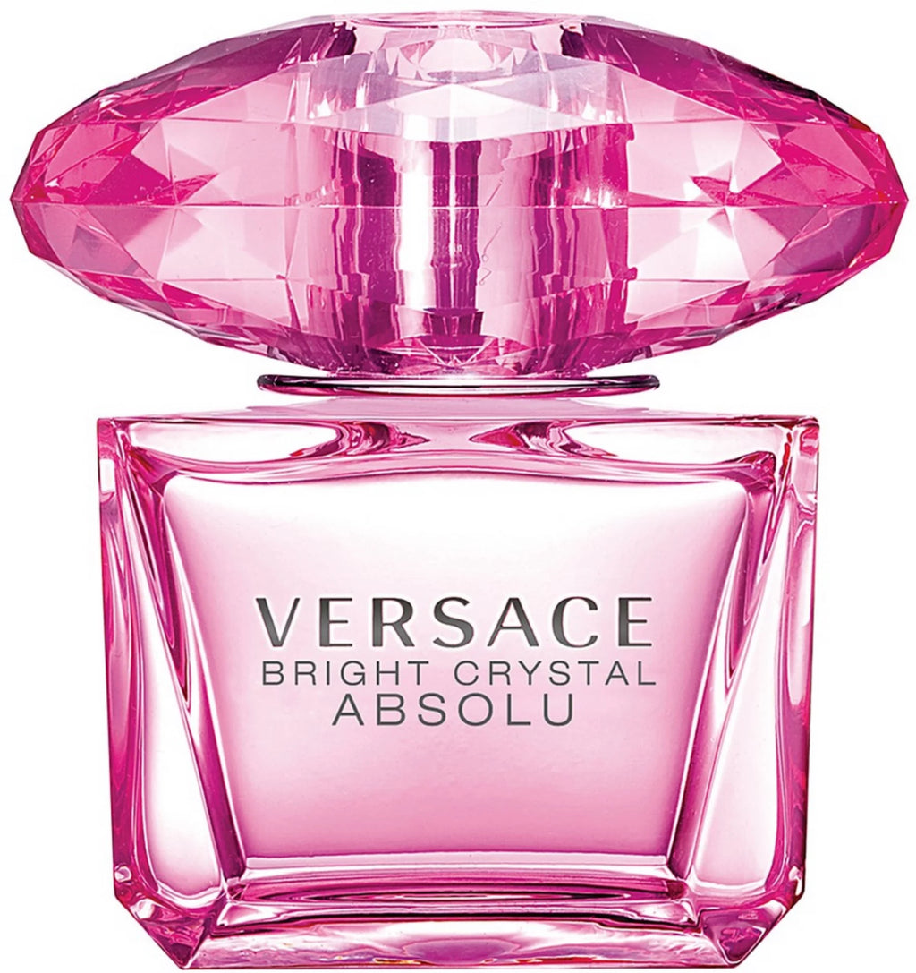 4 Pack Eau De Parfum Spray 1.70 oz O2516