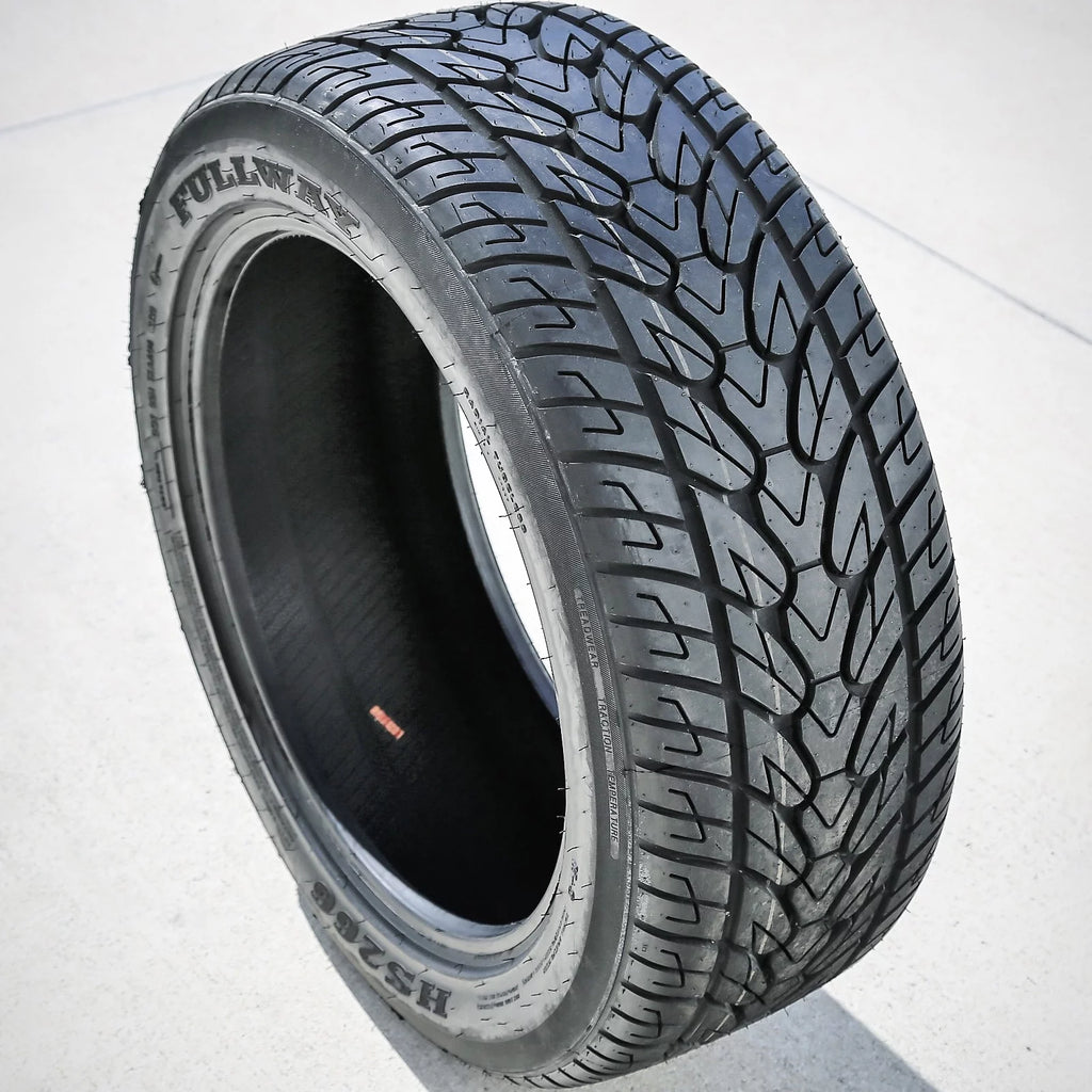 Set of 4 275/55R20 117H XL A/S Performance Tires R20897