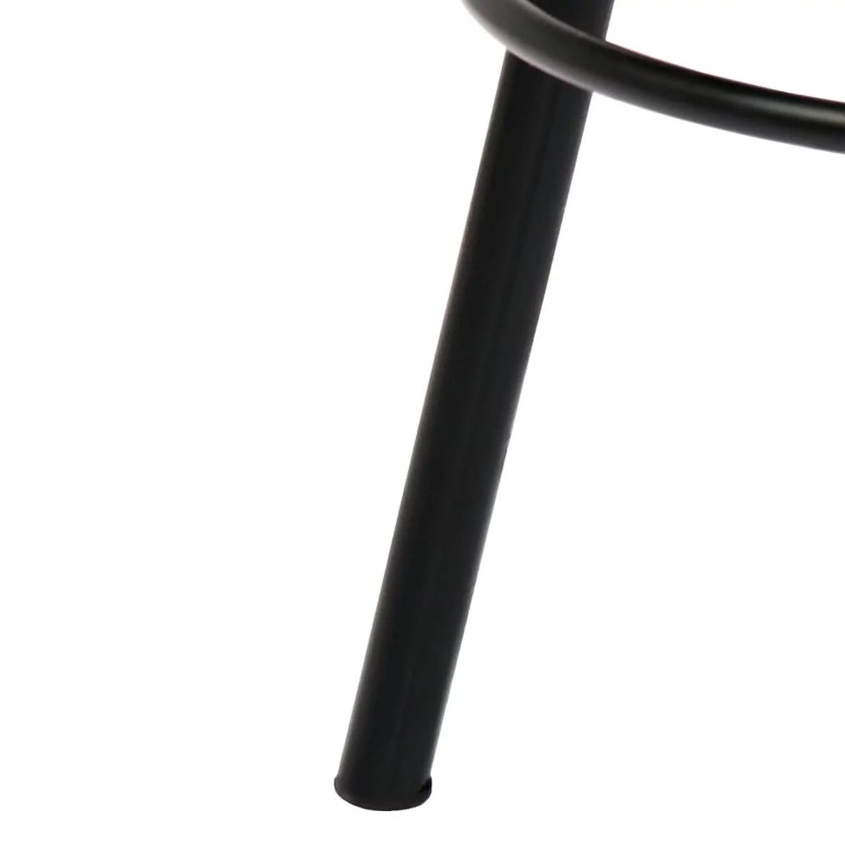 4 pcs Solid Mango Wood Bar Stools U825
