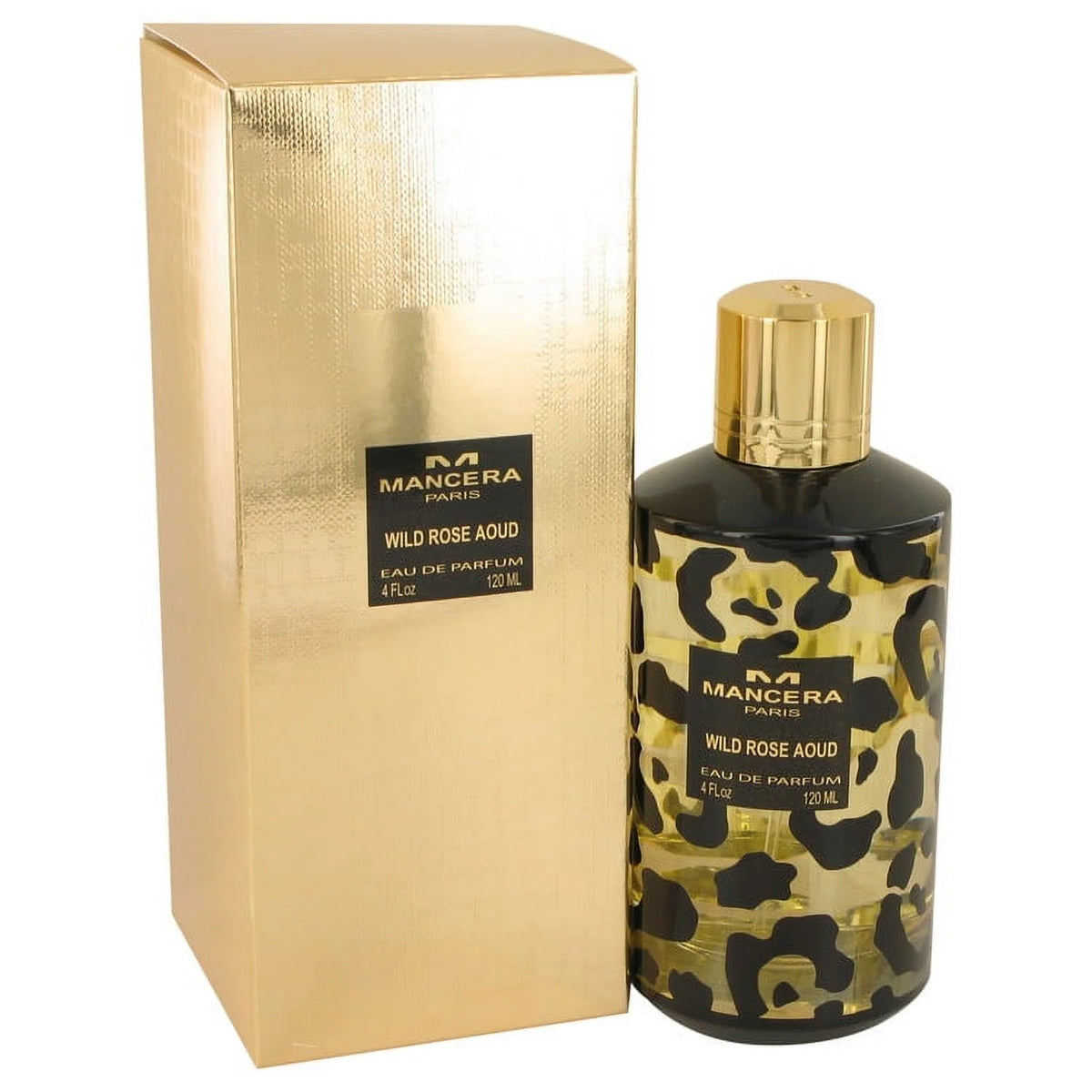 Eau De Parfum Spray 4 oz C1980