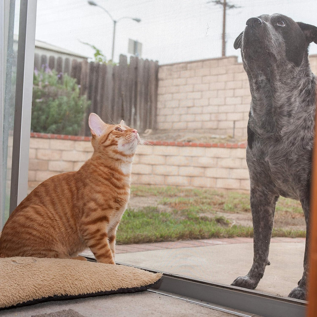 36” x 50’ Pet Proof Screen I8478