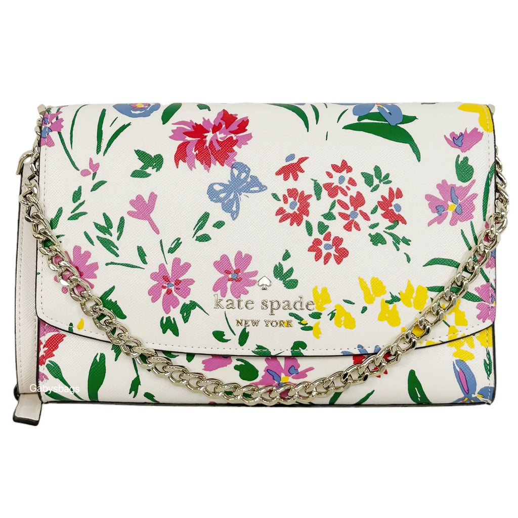 Convertible Crossbody N19597