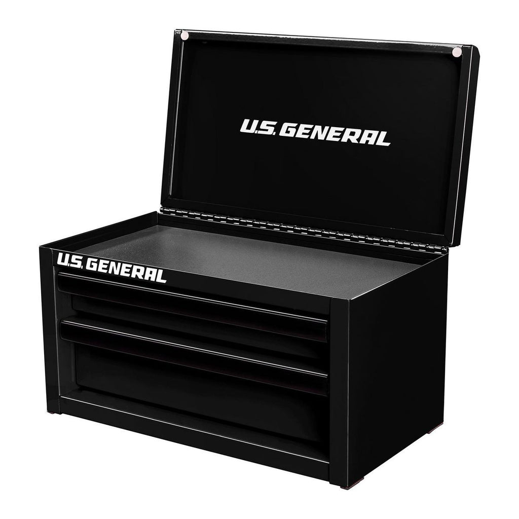 Mini Steel Toolbox W77153