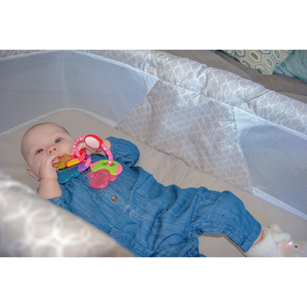 Kids Travel Baby Bassinet T4461