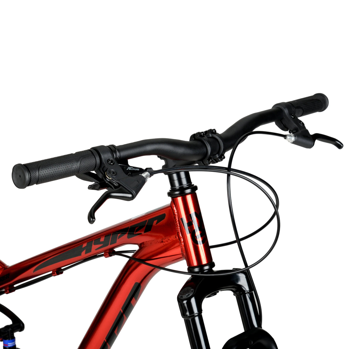 29 Dual Suspension Mountain Bike J315469