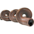 20 Foot Heavy Duty Sewer Hose U6090