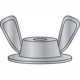 1/4-20X3/4X1 Die Cast Zinc Alloy Wing Nut R899406