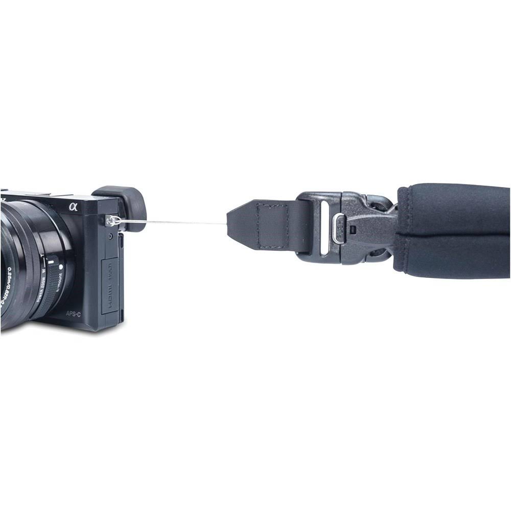 Anti-Theft Camera Neck Strap I73164