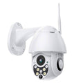 1080p PTZ WiFi Security Camera D1127
