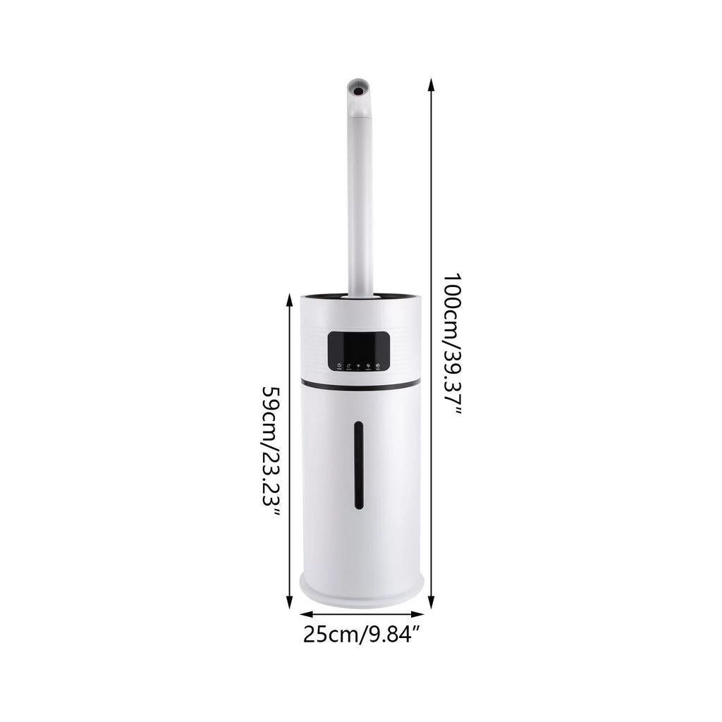 15L Cool Mist Air Humidifier with 360° Nozzle Z37748