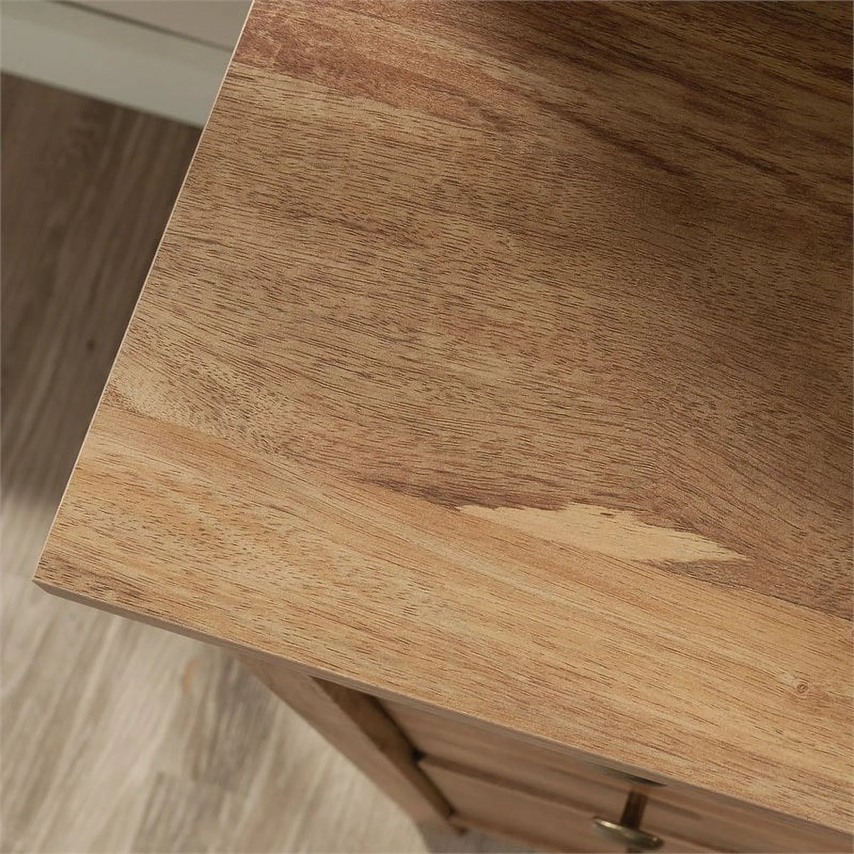 6 Drawer Wooden Dresser G8222