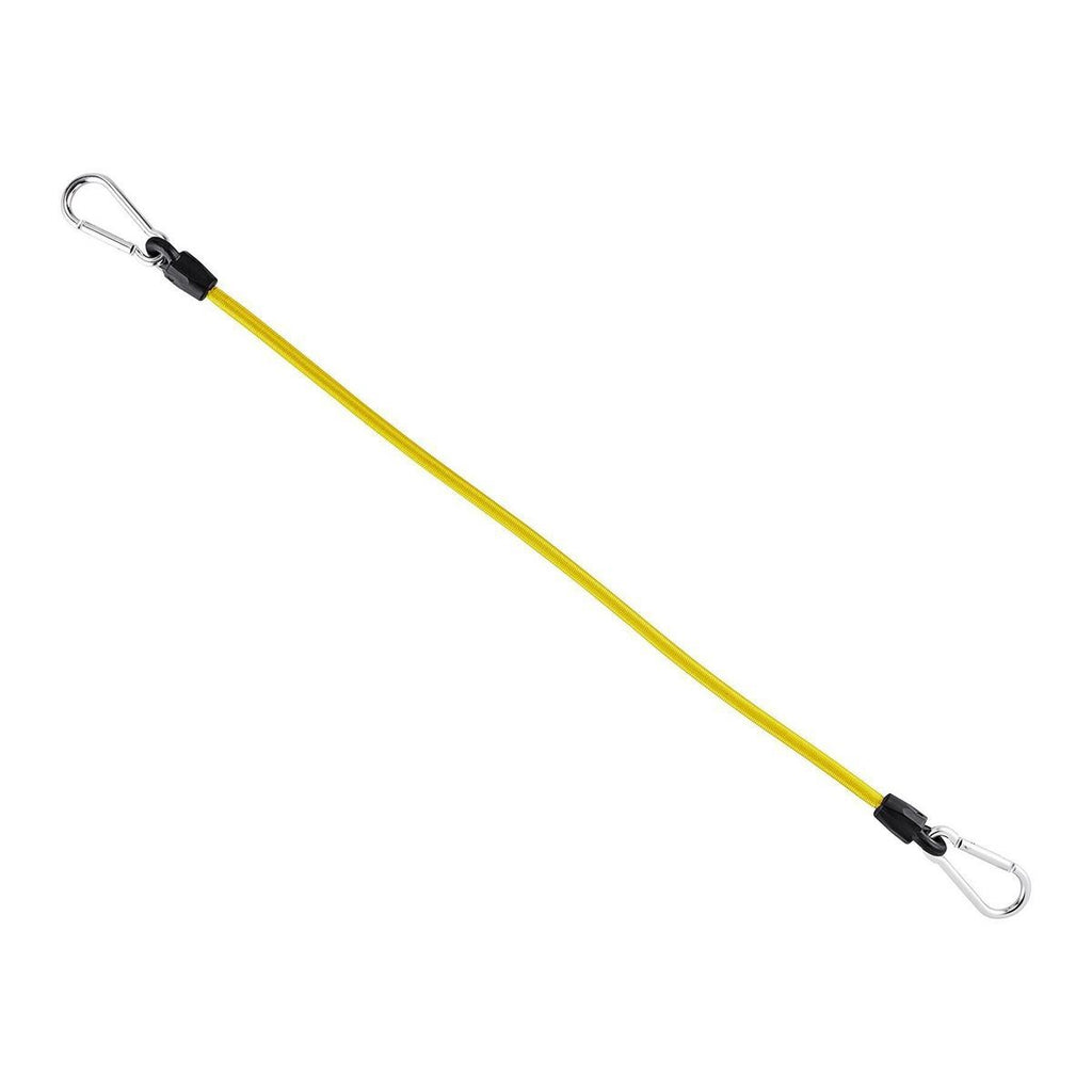 24 in. Carabiner Bungee Cord X7223