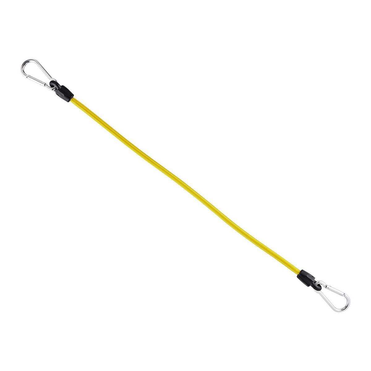 24 in. Carabiner Bungee Cord X7223