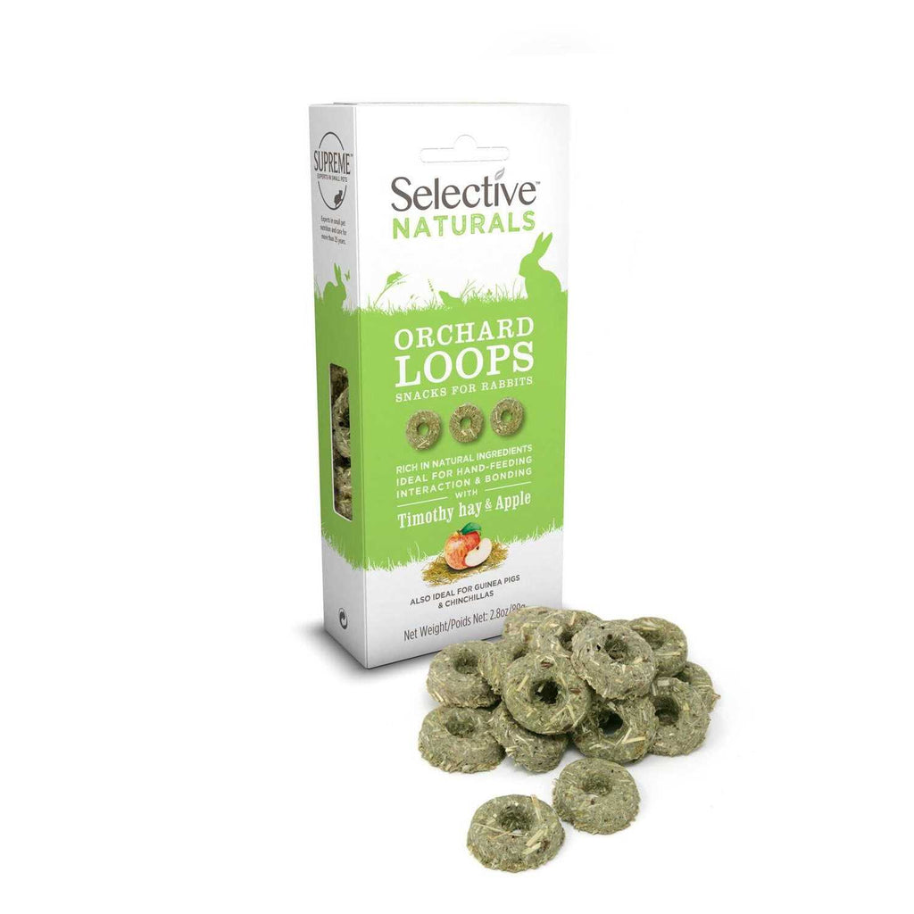 Selective Naturals Orchard Loops U59727