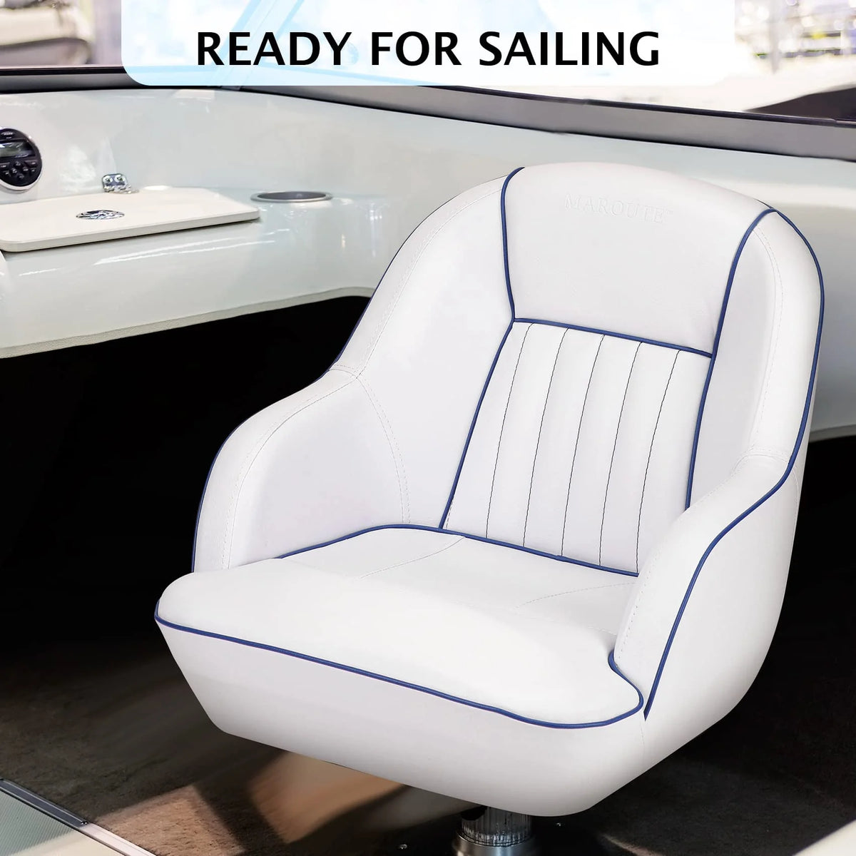 Bucket Boat Seat X179937