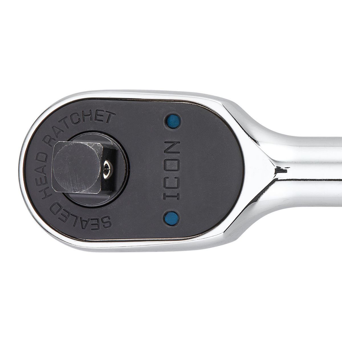 1/2 in. Drive 26 in. Extra-Long Ratchet with Comfort Grip B39002