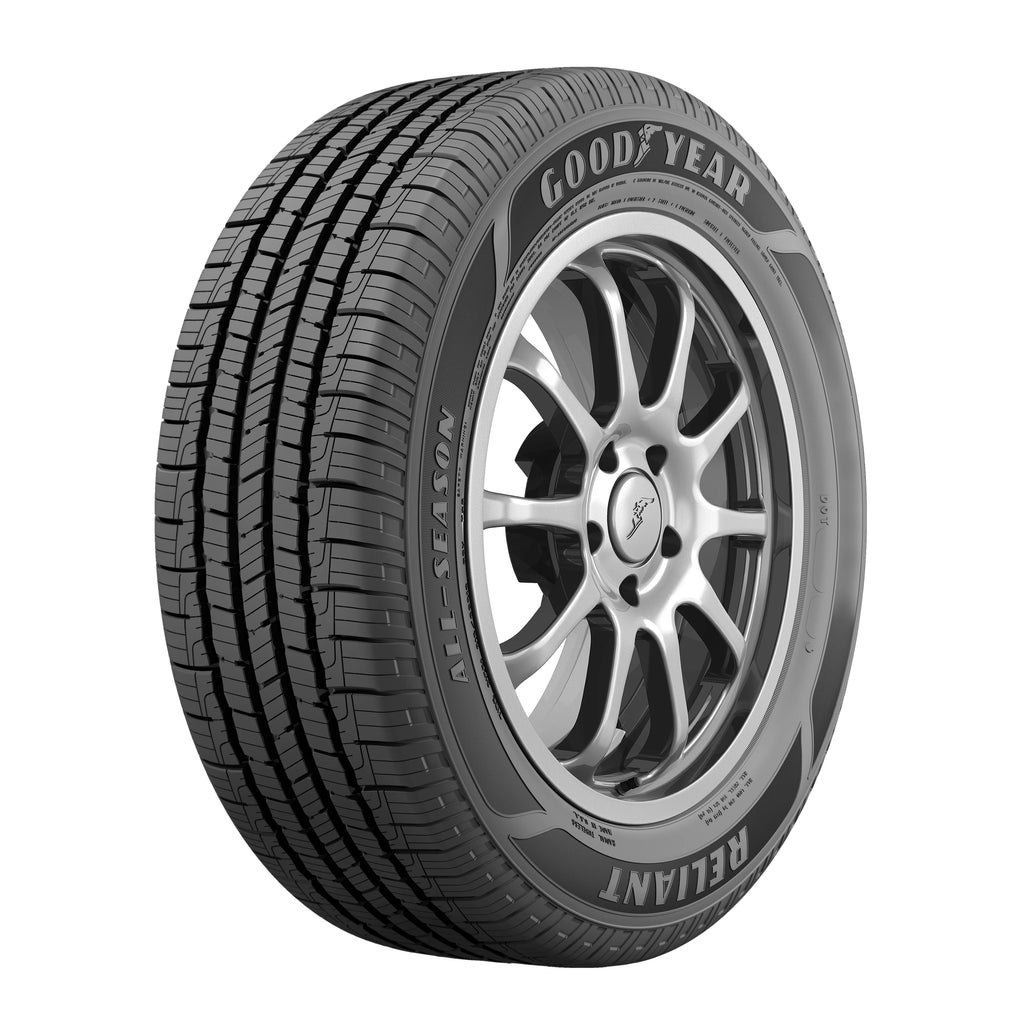 All-Season Tire 235/50R18 97V V67522