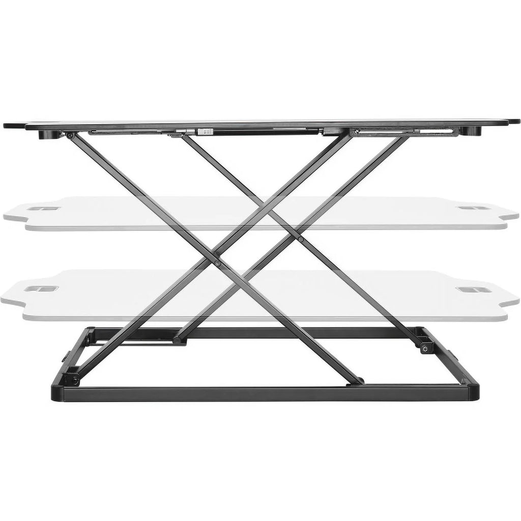 Height Adjustable Standing Desk P8858