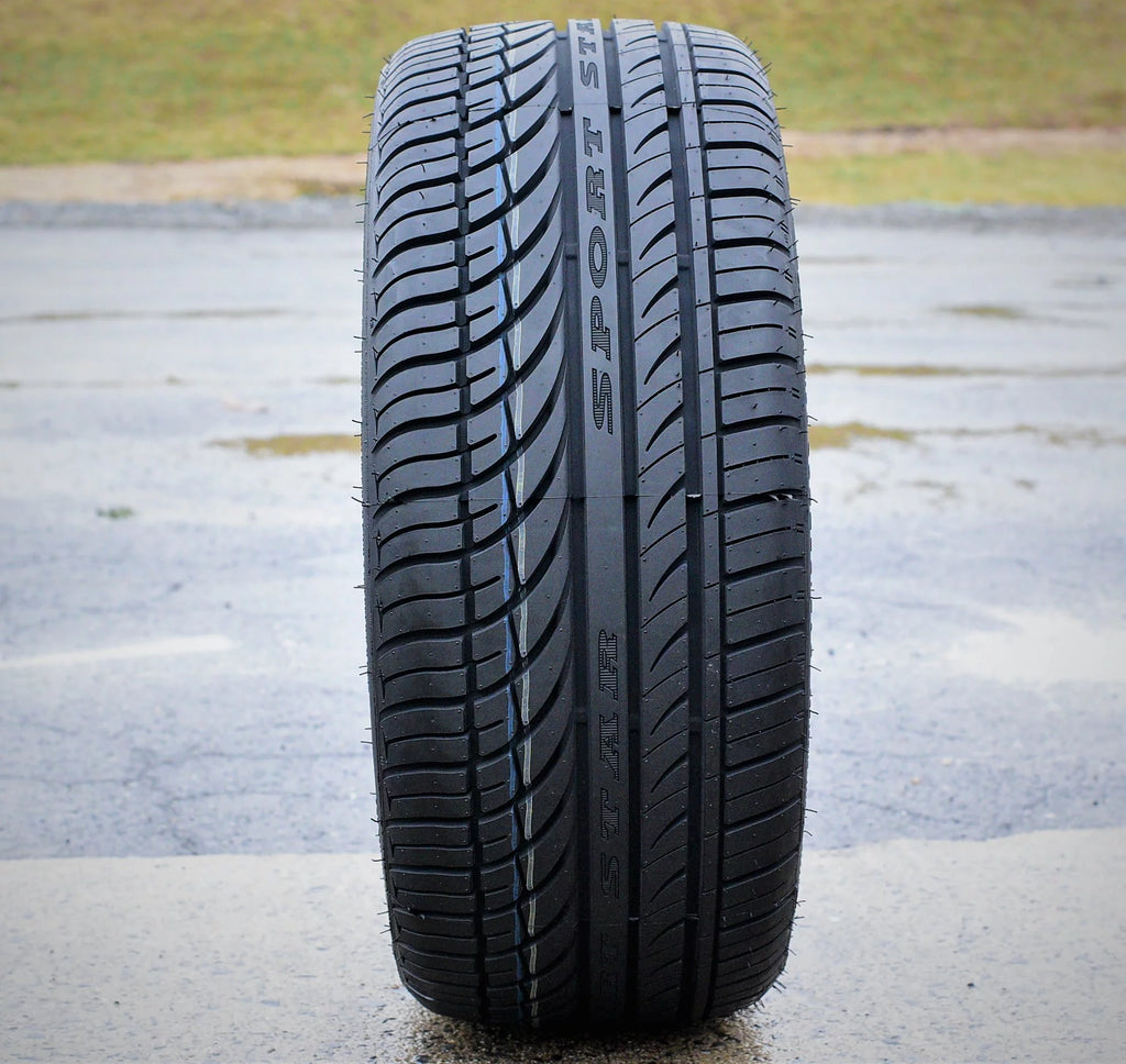 Set of 4 All Season Performance Tires M264
