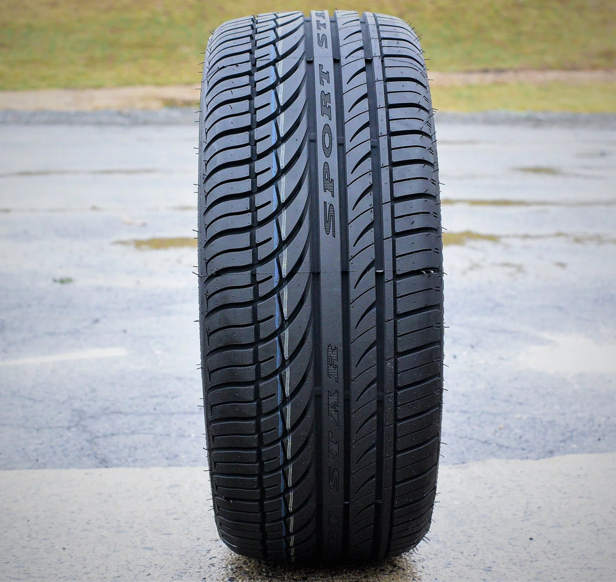 Set of 4 All Season Performance Tires M264