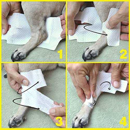 Pets Bandages G21042