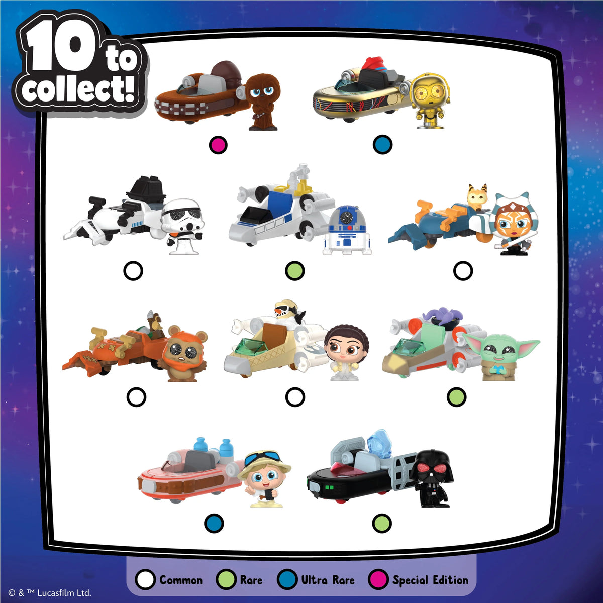 Collectible Figures and Vehicles Kids Toys G335