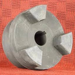 Cast Iron Jaw Coupling Hub Z303