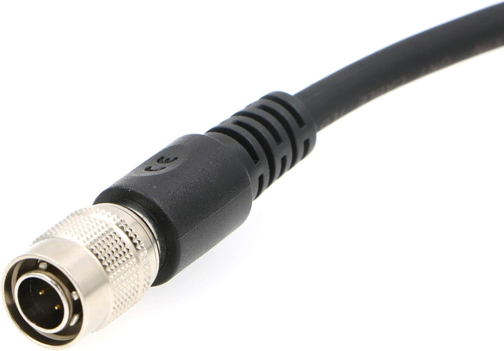 2 Pin Male to 4 Pin Male Cable Y186249