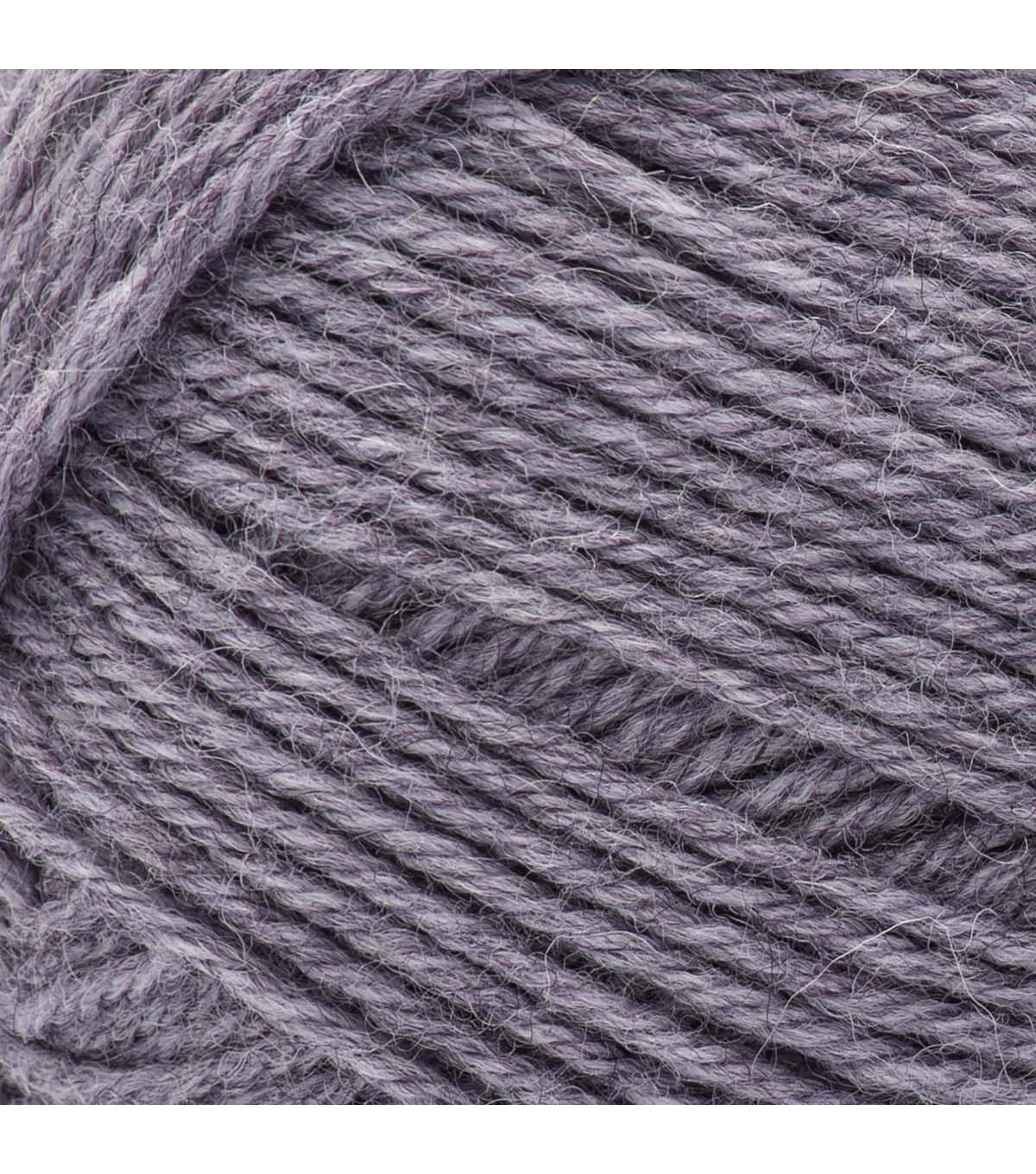 Superfine Wool Blend Yarn 6 Bundle O4114