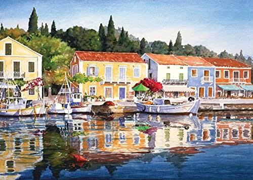 1000 Piece Puzzle E84618