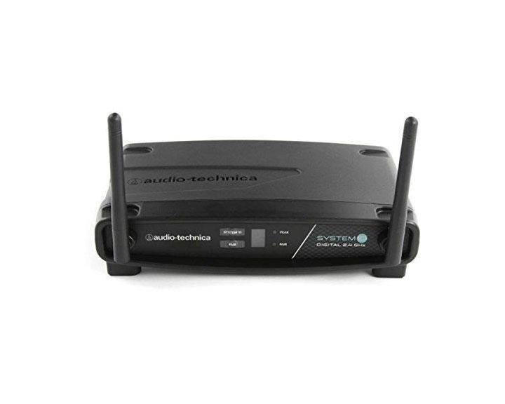 Wireless Handheld Microphone System C7601