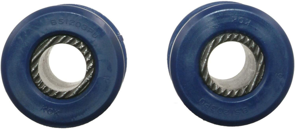 Rack & Pinion Bushing Kit, 1 Pack S1497