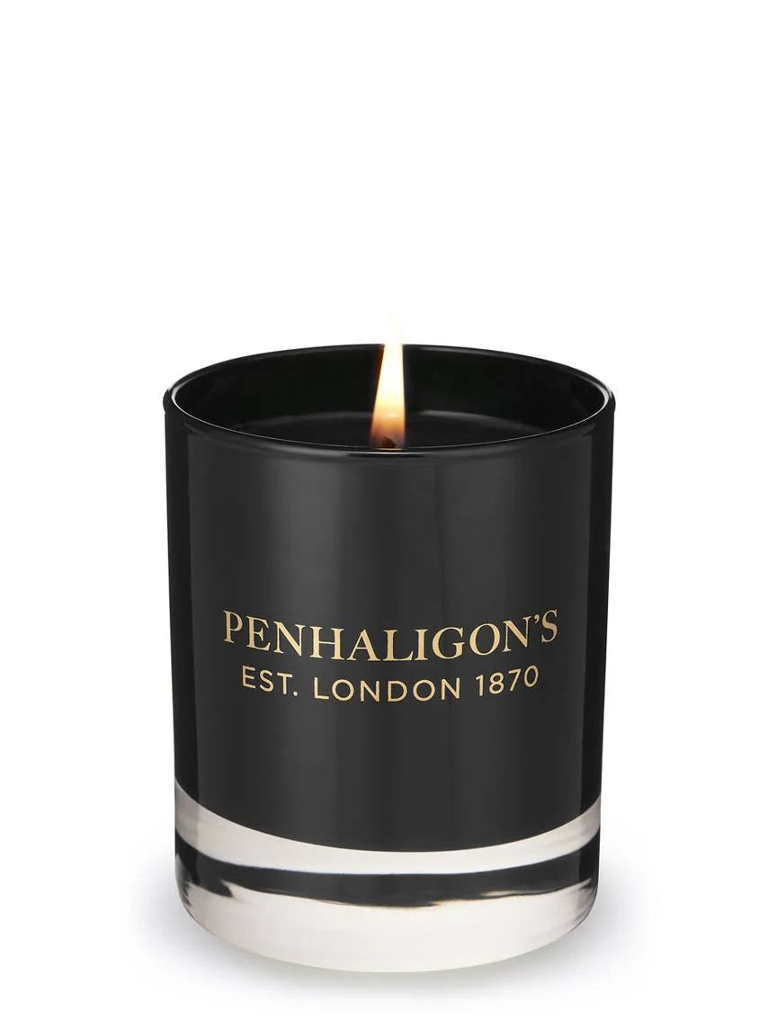Classic Candle 140g/4.9oz B729