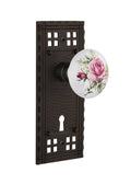 Door Knob H390
