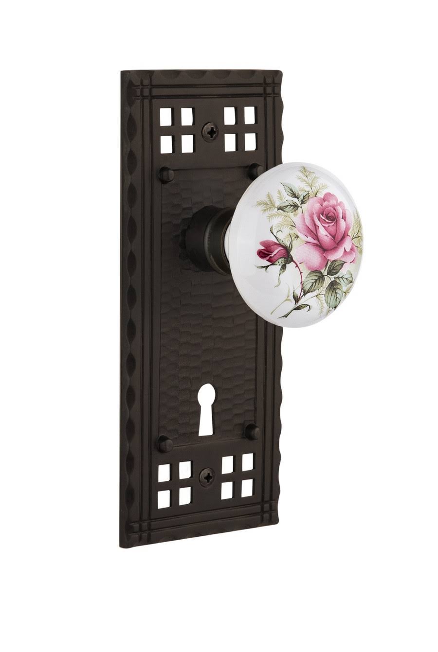 Door Knob H390